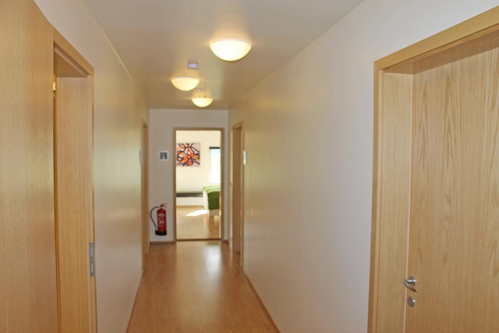 Oendolfsstathir Farm B&B لاوغار المظهر الخارجي الصورة