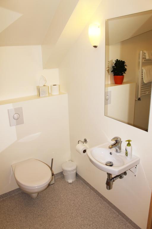 Oendolfsstathir Farm B&B لاوغار المظهر الخارجي الصورة