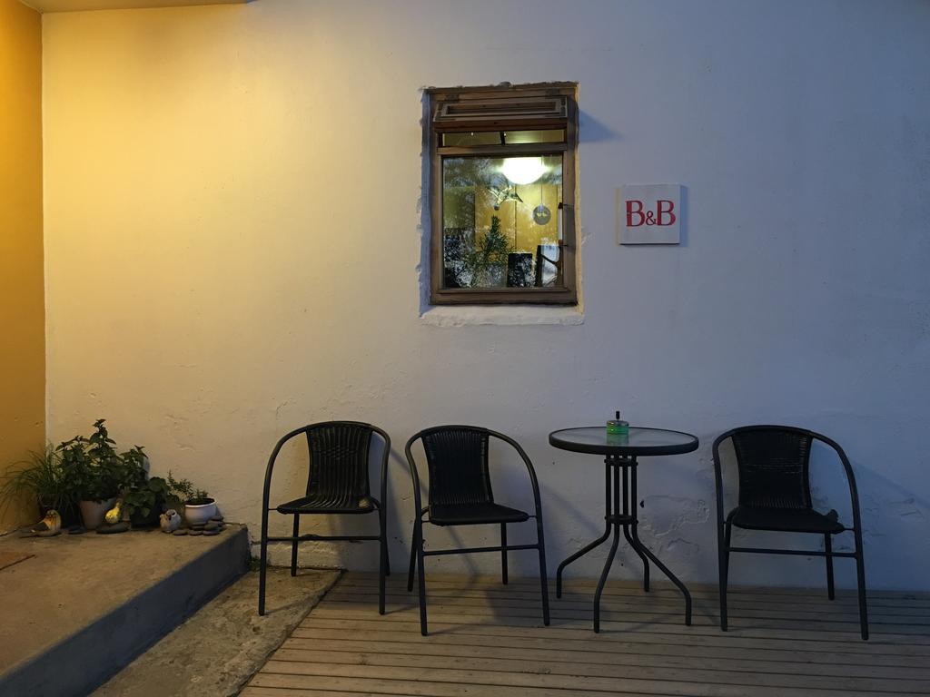 Oendolfsstathir Farm B&B لاوغار المظهر الخارجي الصورة