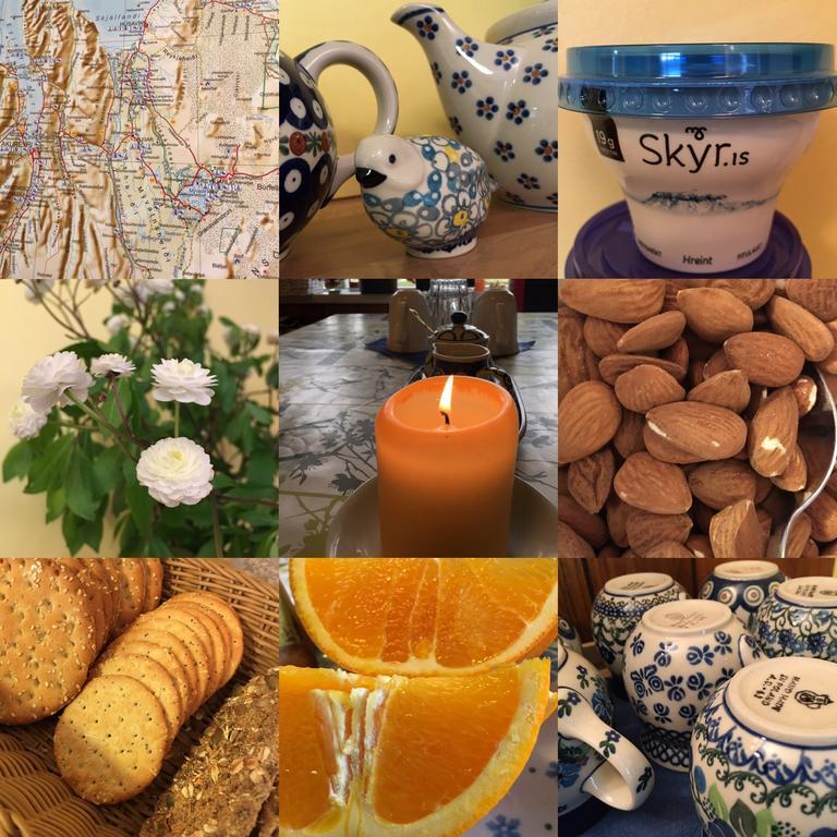 Oendolfsstathir Farm B&B لاوغار المظهر الخارجي الصورة