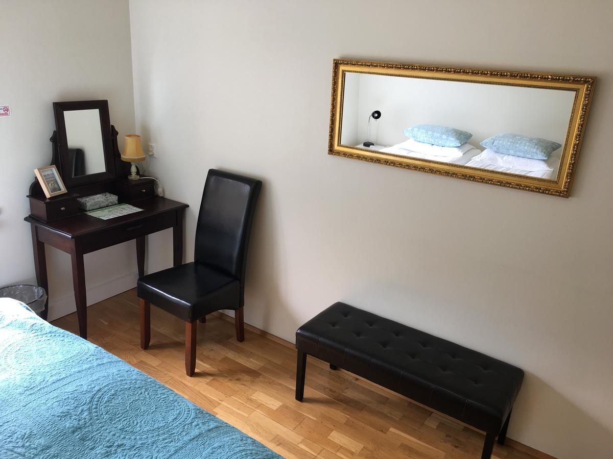 Oendolfsstathir Farm B&B لاوغار المظهر الخارجي الصورة