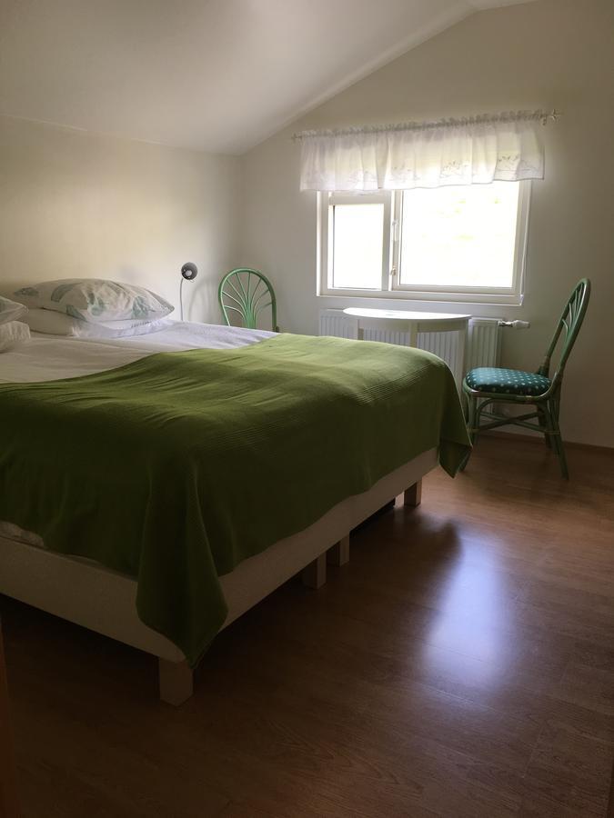 Oendolfsstathir Farm B&B لاوغار المظهر الخارجي الصورة