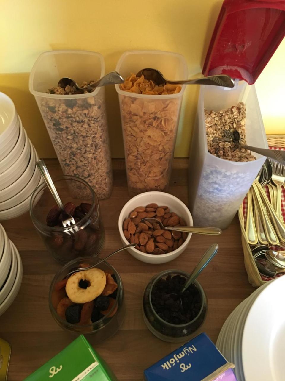 Oendolfsstathir Farm B&B لاوغار المظهر الخارجي الصورة